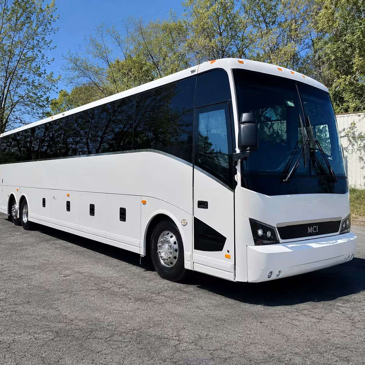 college station charter bus rental
