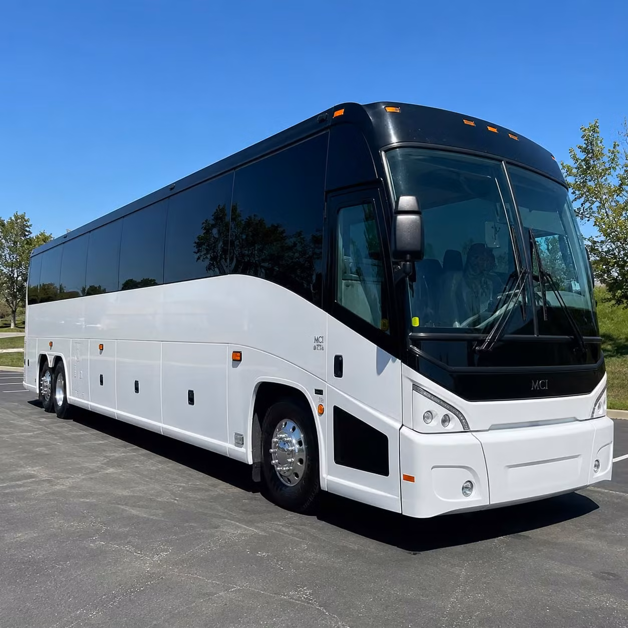 college station charter bus rentals