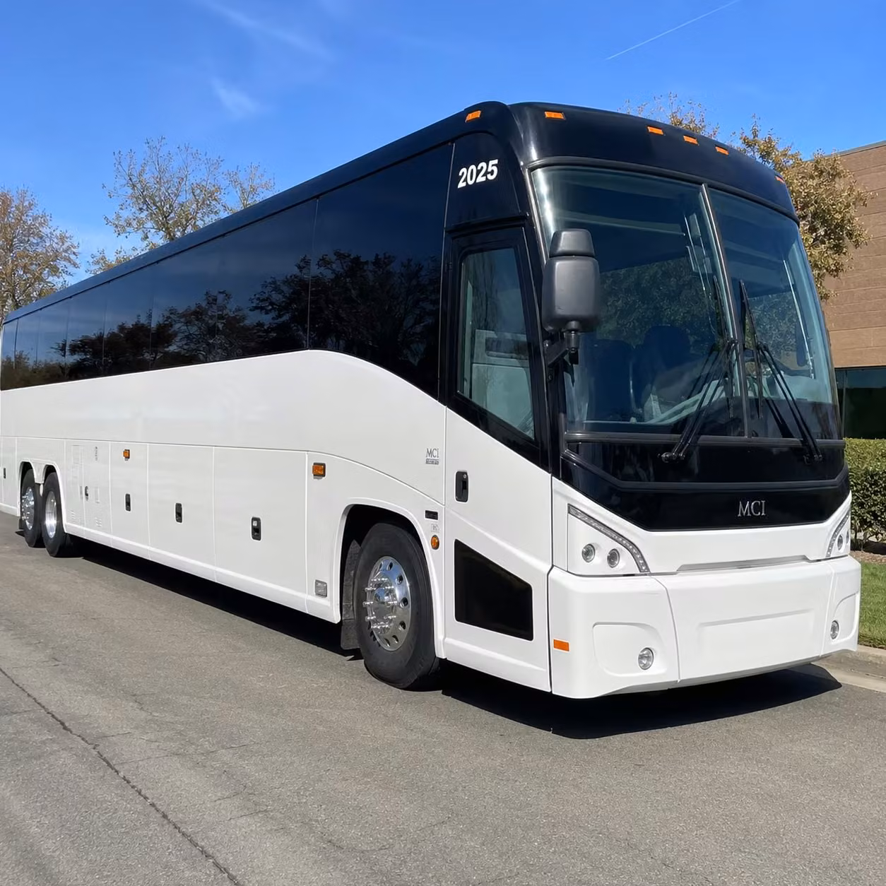 college station concert charter bus rentals