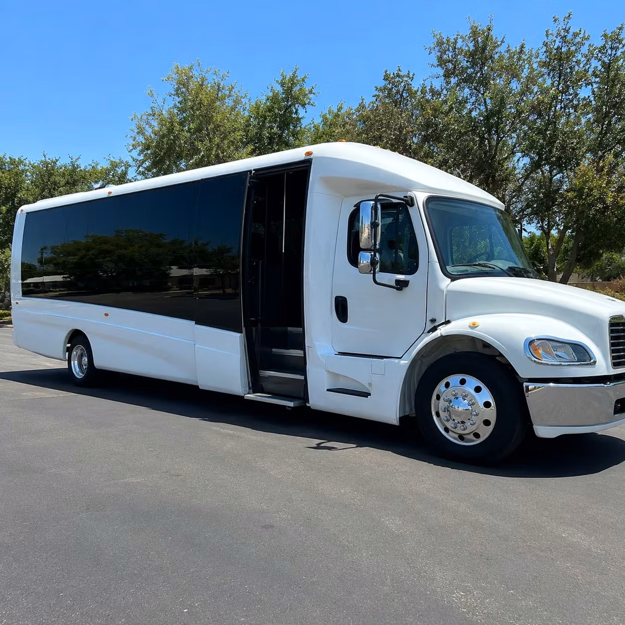 college station corporate transportation services