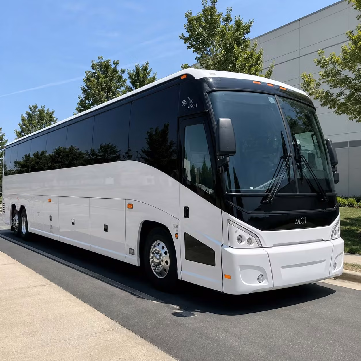 college station mission trip bus rentals for churches traveling across texas and beyond