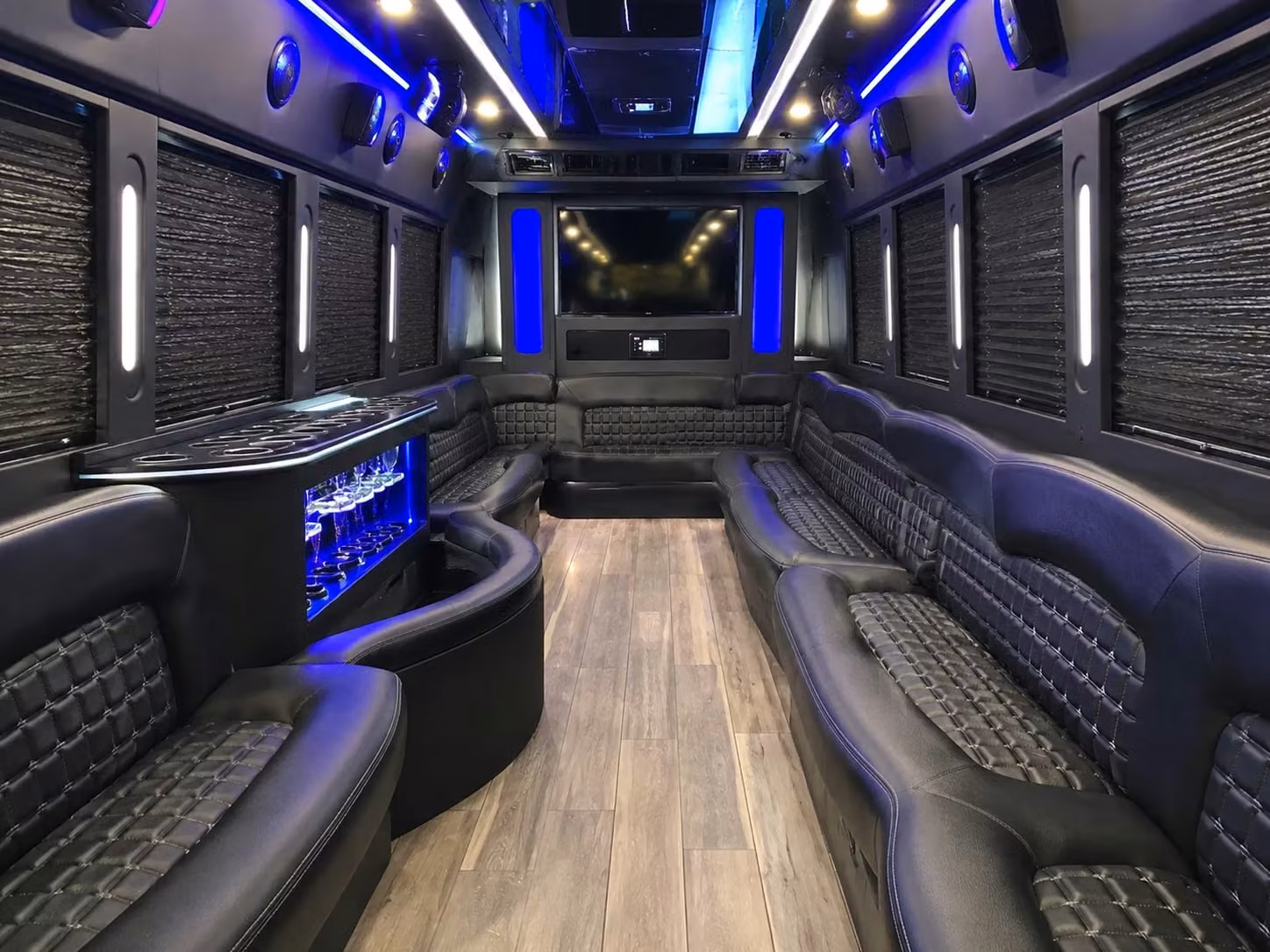 college station party bus rental