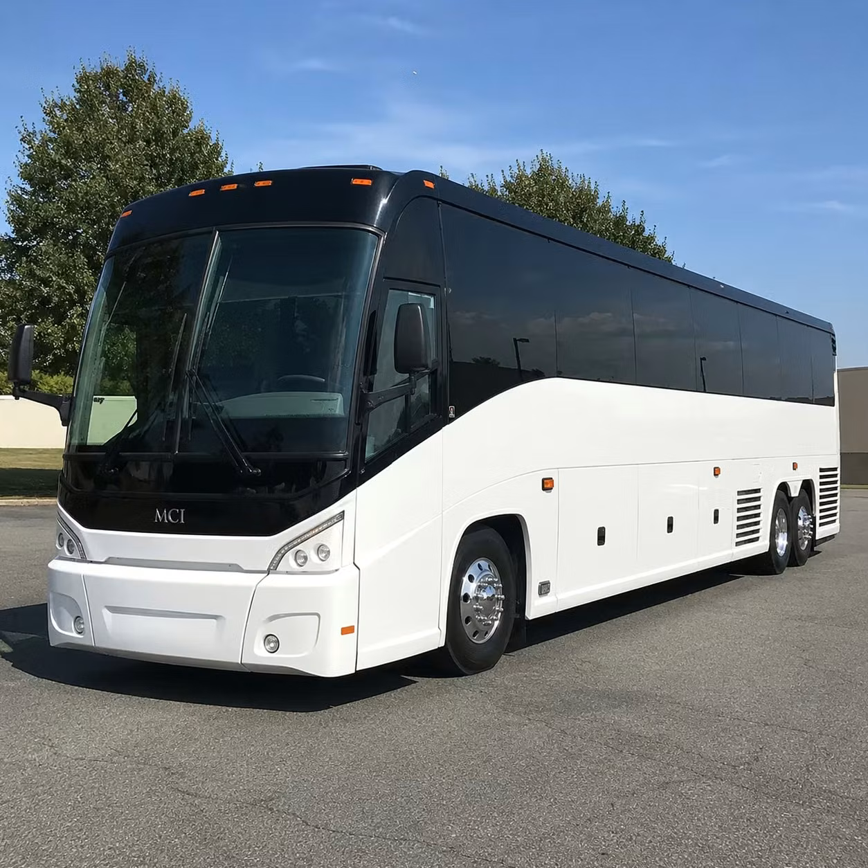 don t settle for one fleet when you need government transportation in college station
