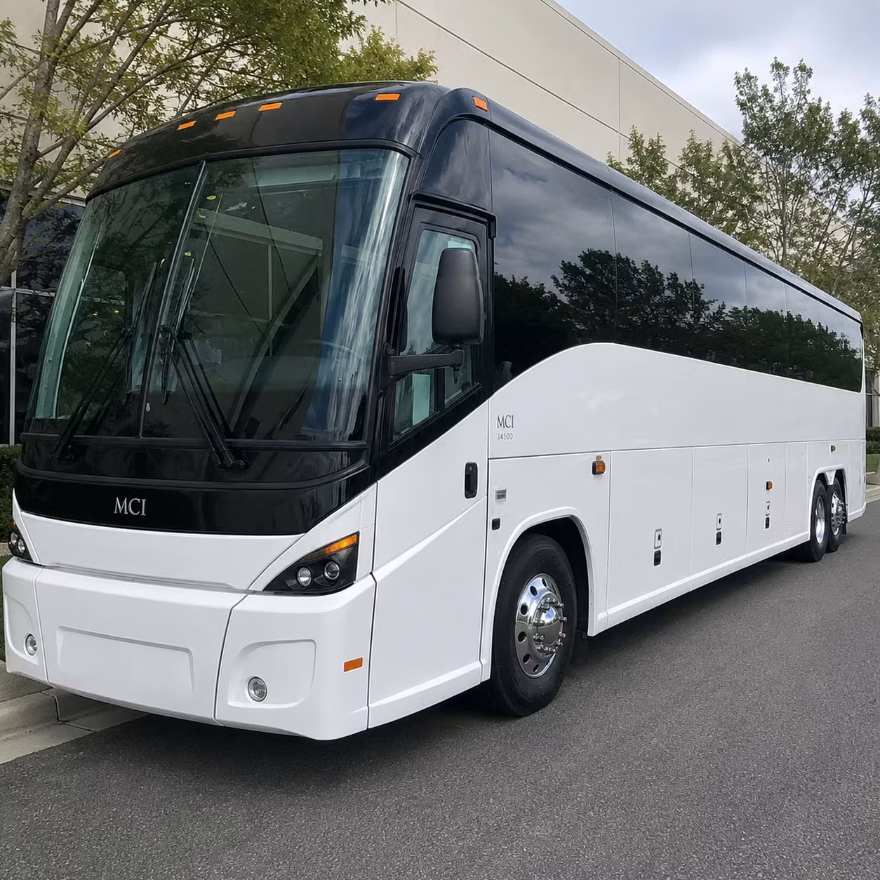 employee shuttle services in college station