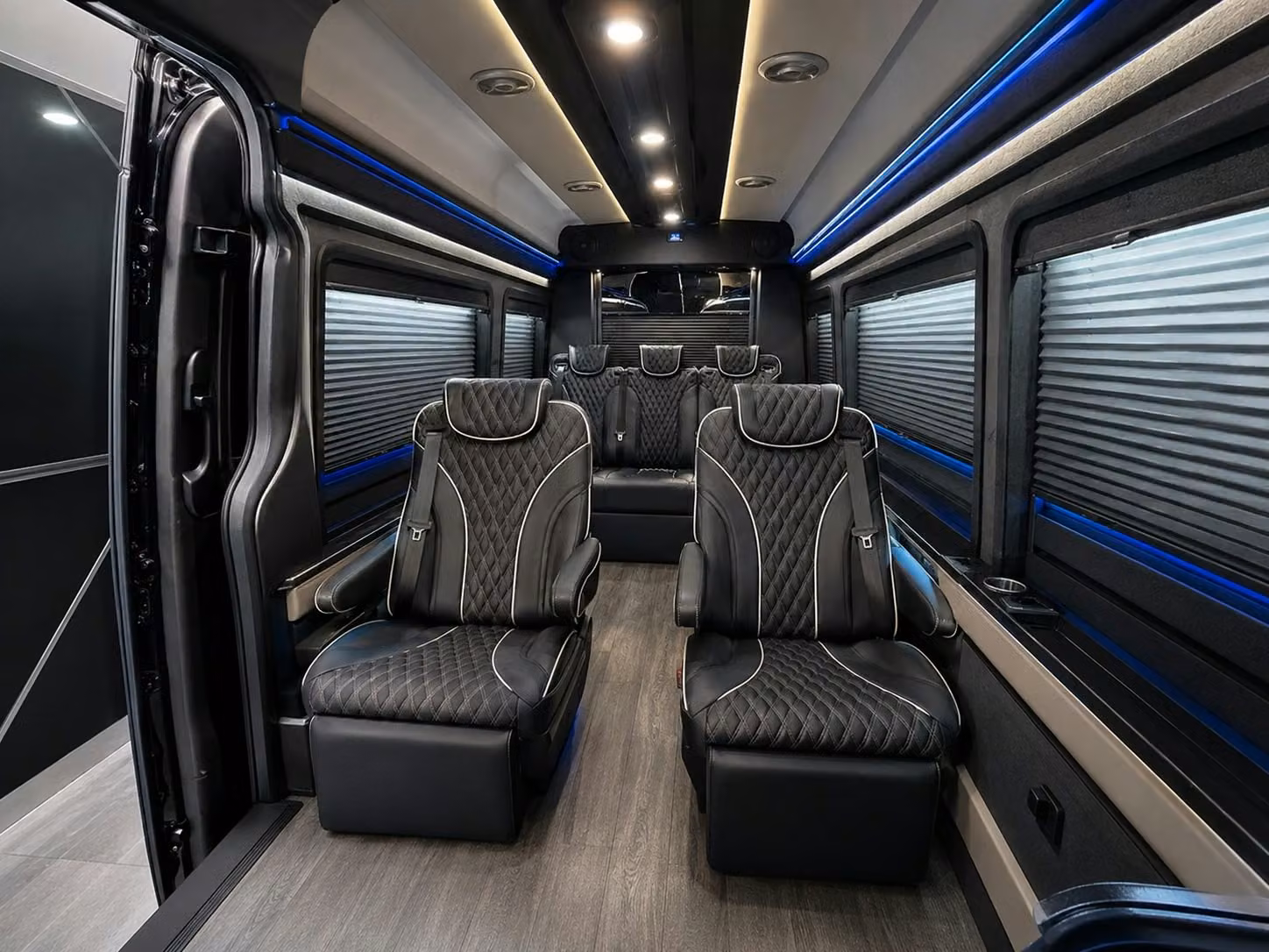 fill out one form for corporate and group airport shuttles in bryan college station