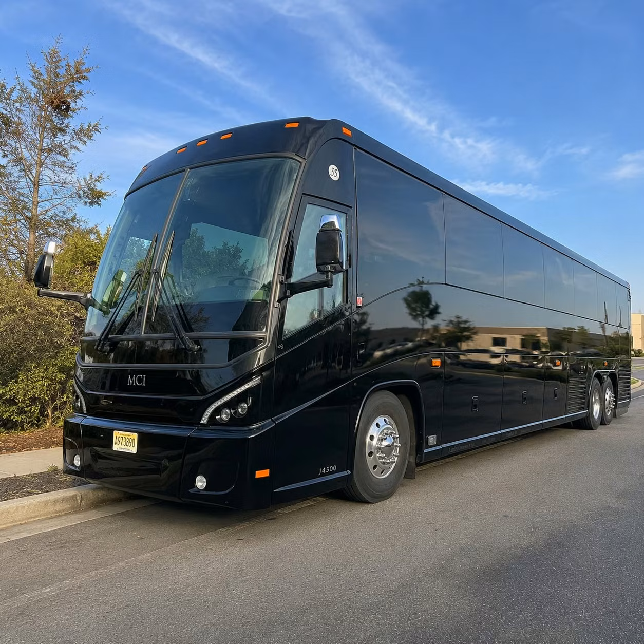 government military transportation service in college station