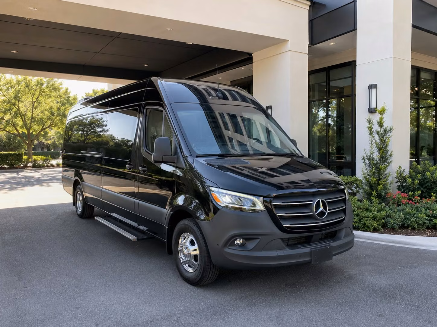 government military transportation services in college station