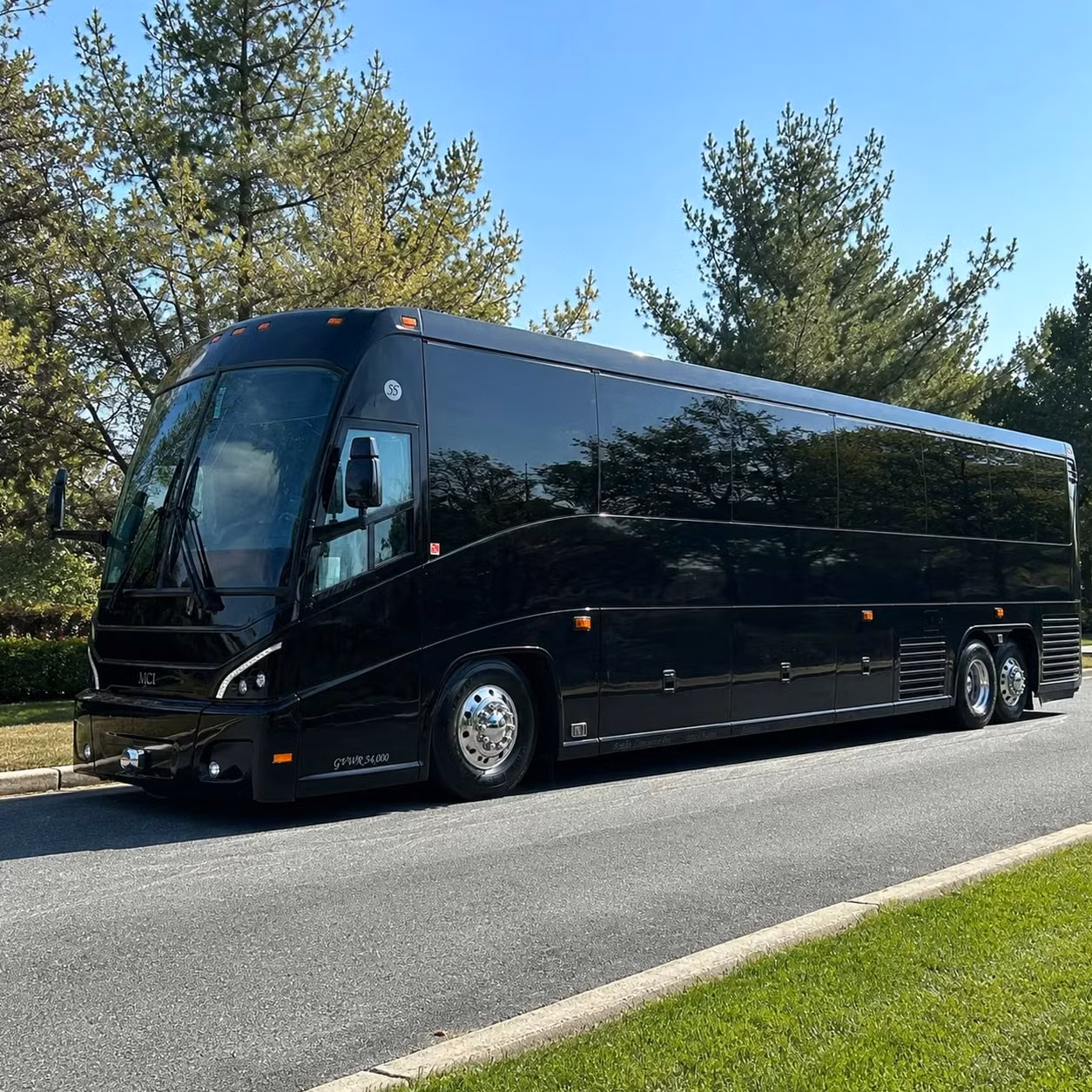 hospital and healthcare worker shuttle services in the bryan college station area