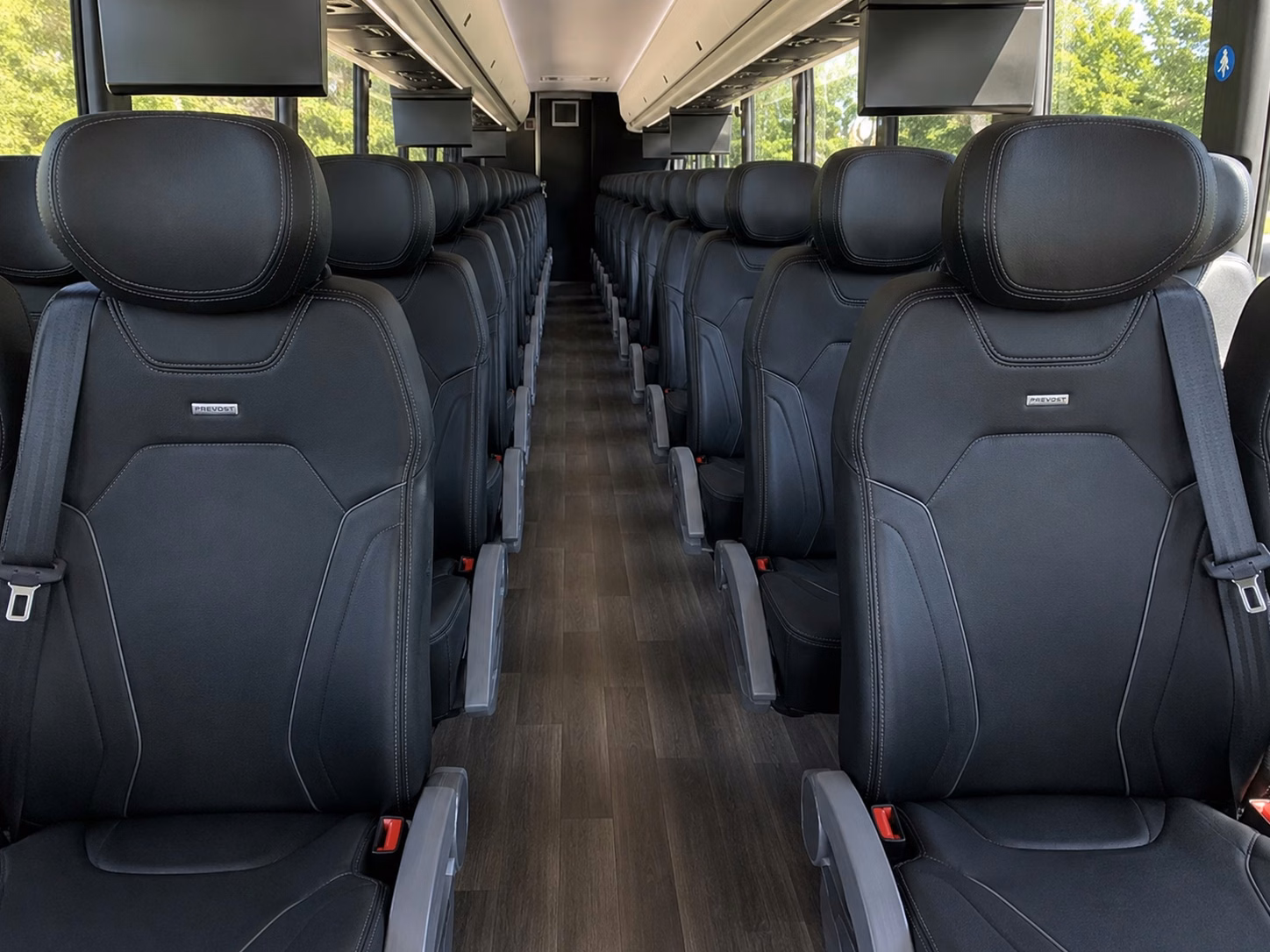 how where and when you are traveling affects college station bus rental rates