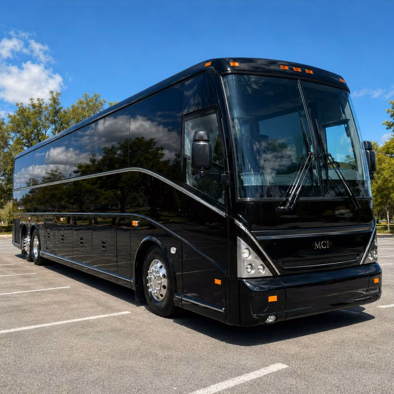 not in college station you can still find concert transportation nearby