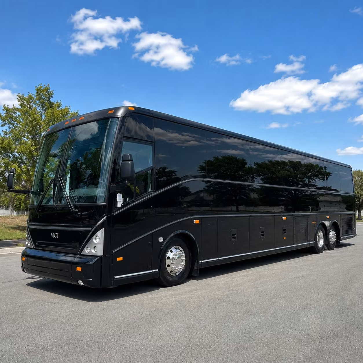 not in college station you can still find corporate event transportation nearby