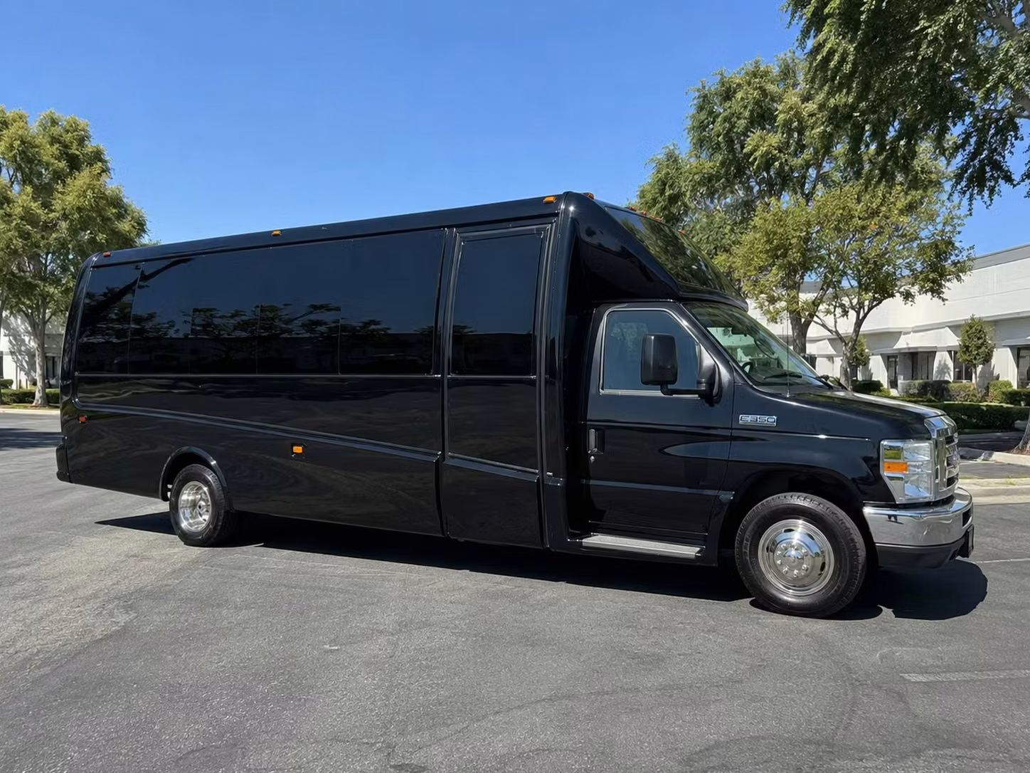 party bus rentals for bachelorette parties and wedding weekends in college station