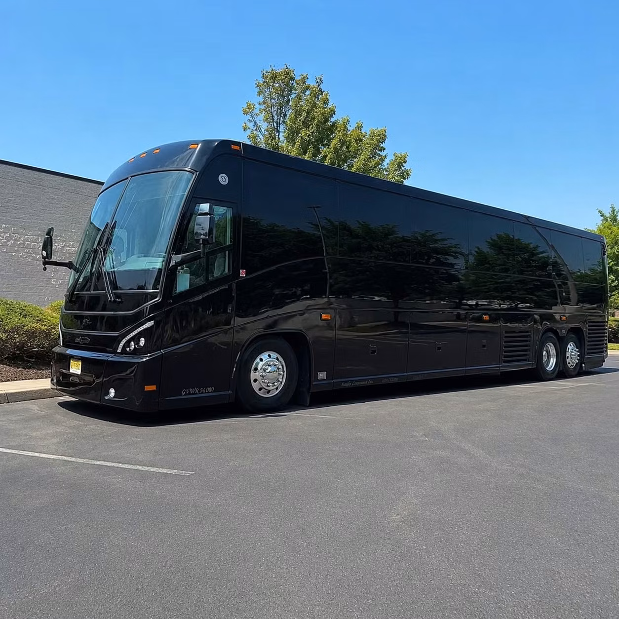personnel shuttles for state and federal agencies operating in the brazos valley
