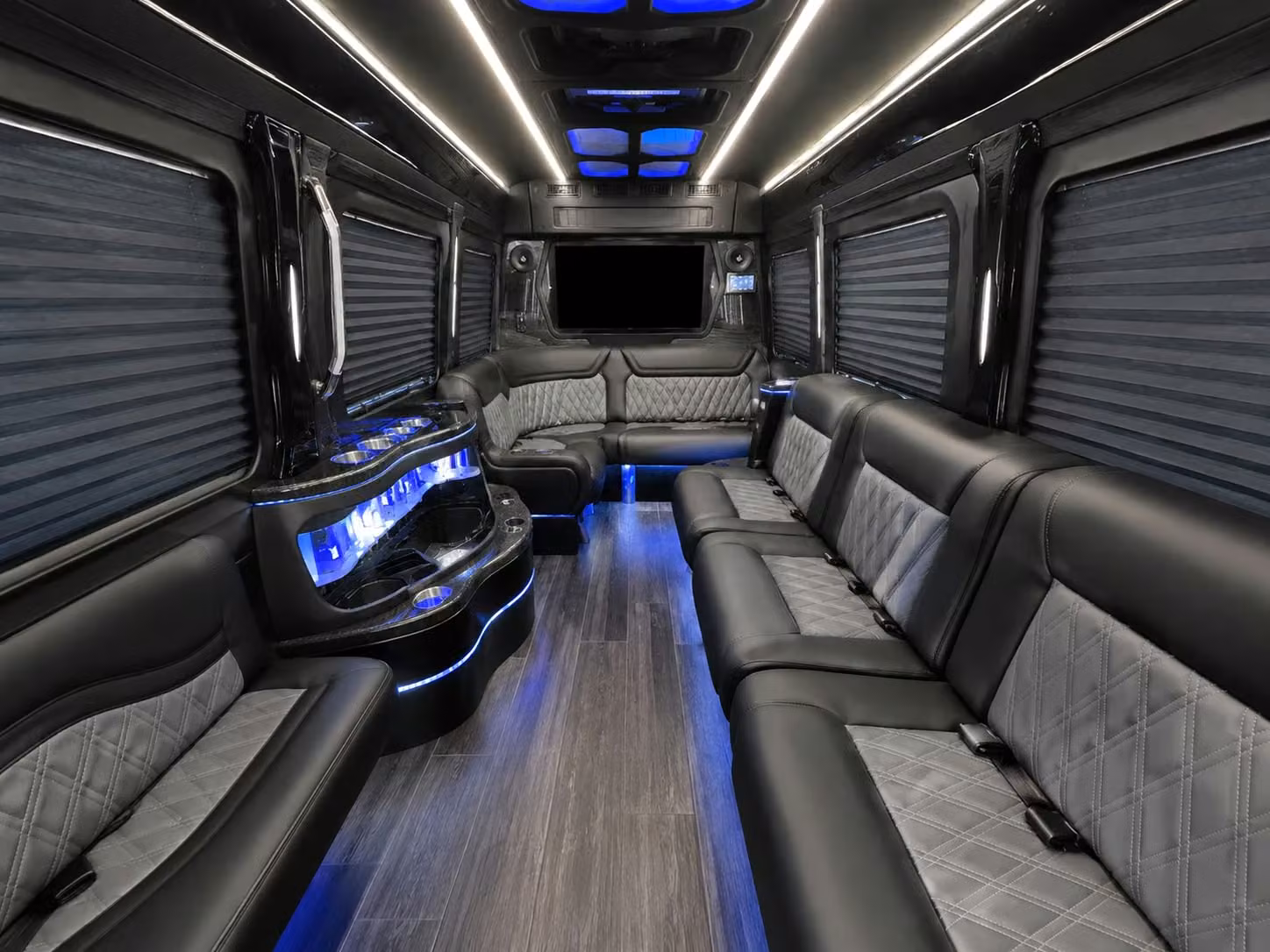 research campus and technology park shuttle services in college station