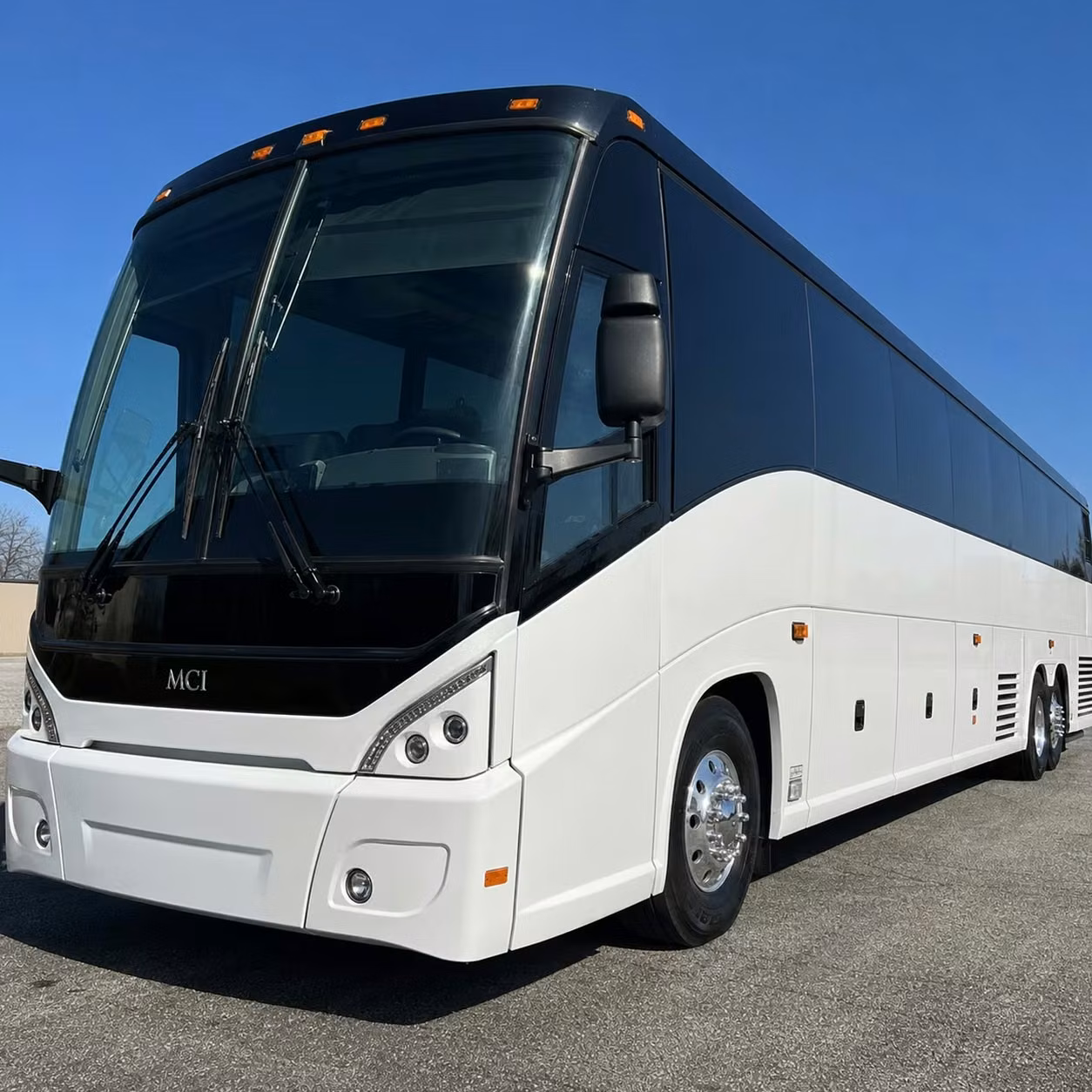 school field trip charter bus rentals in college station