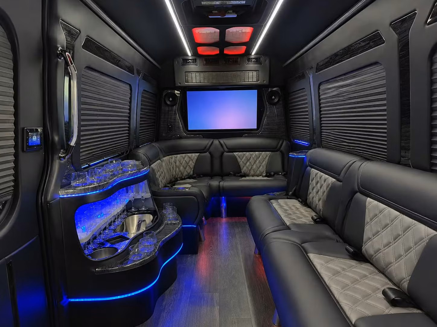 shuttle buses for college station church camp transportation and weekend retreats