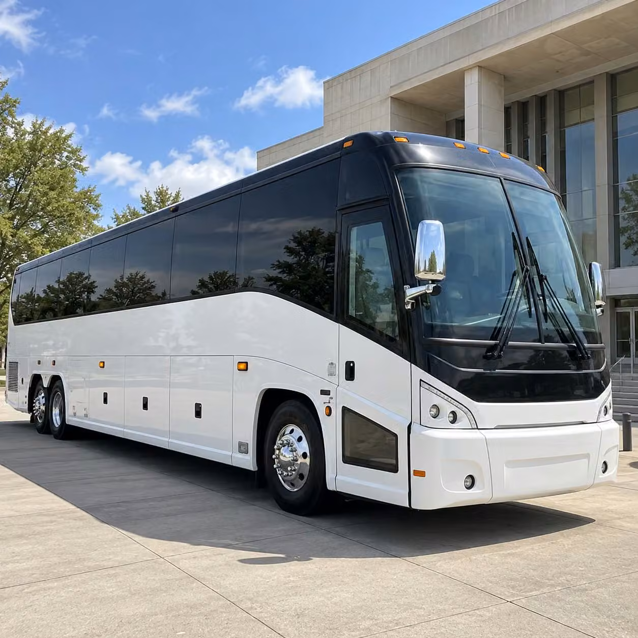 this is the smartest way to book prom transportation in college station