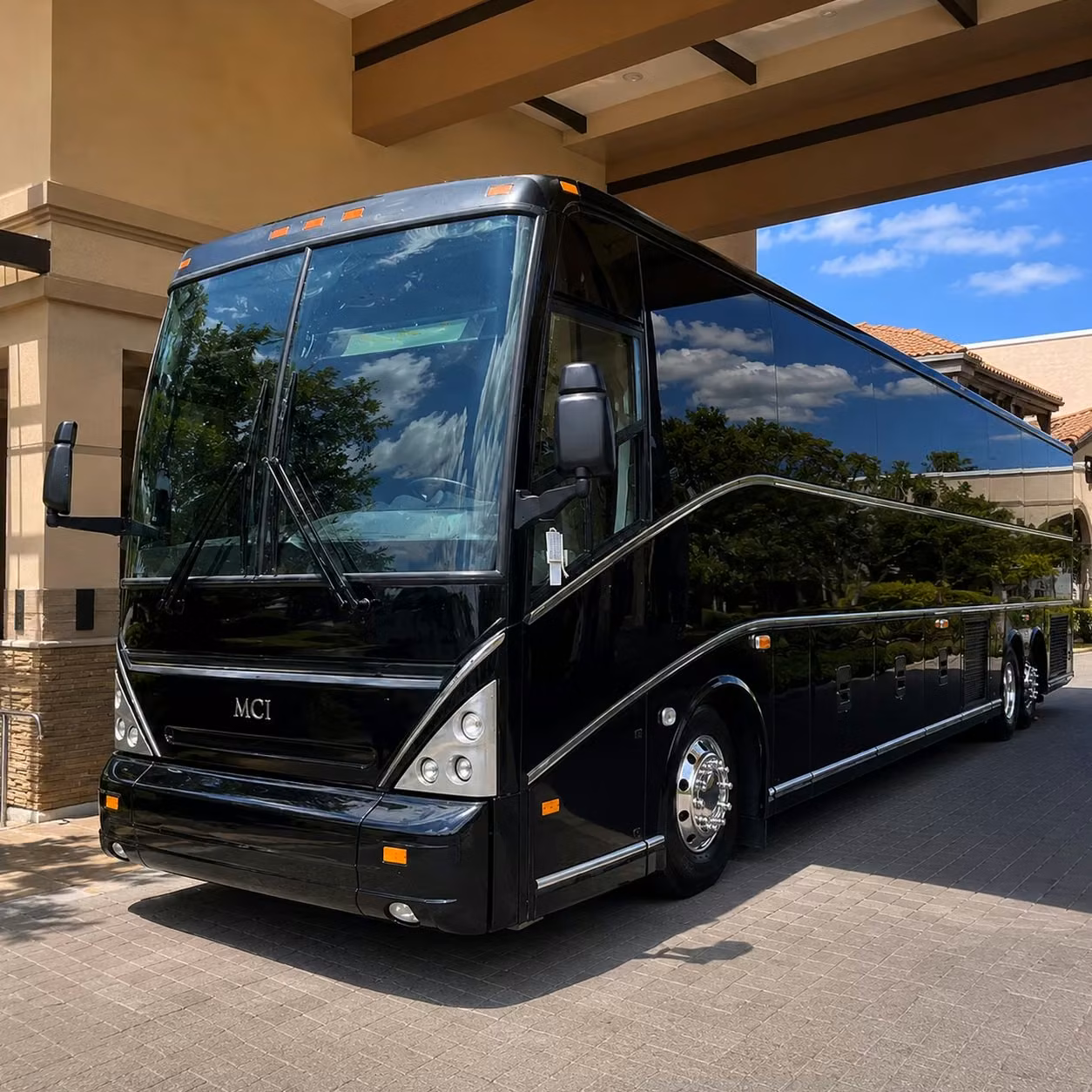 why corporate groups trust bus rentals for texas a m events and conferences